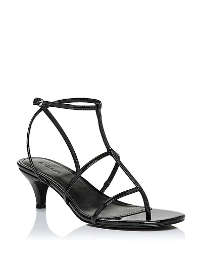 Aqua Women's Tomas Strappy Sandals - Exclusive