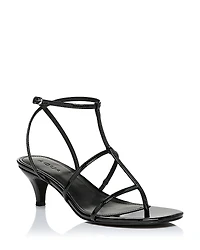 Aqua Women's Tomas Strappy Sandals - Exclusive