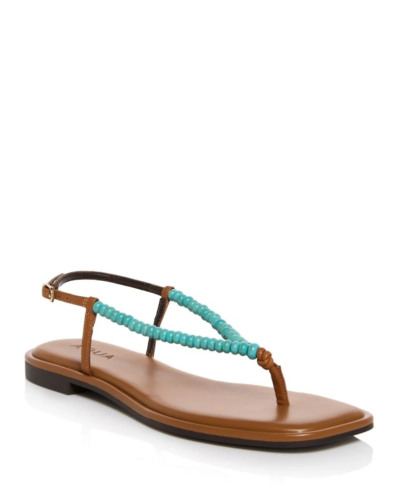 Women's Vlry Embellished Sandals - Exclusive