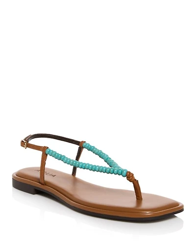 Women's Vlry Embellished Sandals - Exclusive