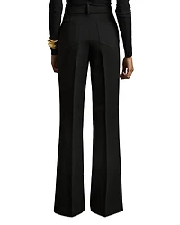 Petite Flare Pants