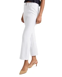 Cinq a Sept Dorothea High Rise Jeans