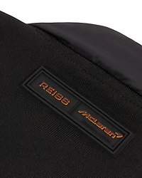 x McLaren Foster Speedmark Regular Fit Quilted Vest