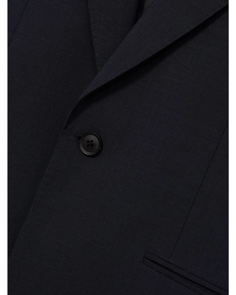 Dream Modern Fit Peak Suit Jacket