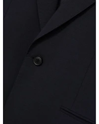 Dream Modern Fit Peak Suit Jacket
