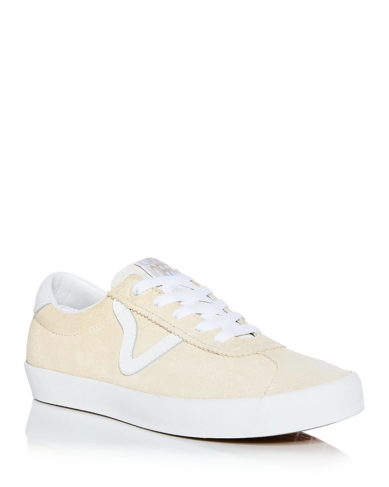 Vans Women's Sport Low Sneakers