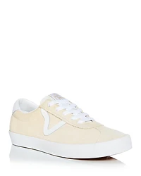 Vans Women's Sport Low Sneakers