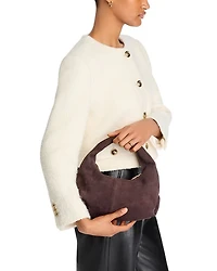 Small Hobo Bag