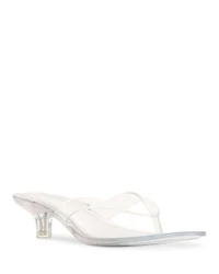 Steve Madden Women's Tracie Jelly Sandals