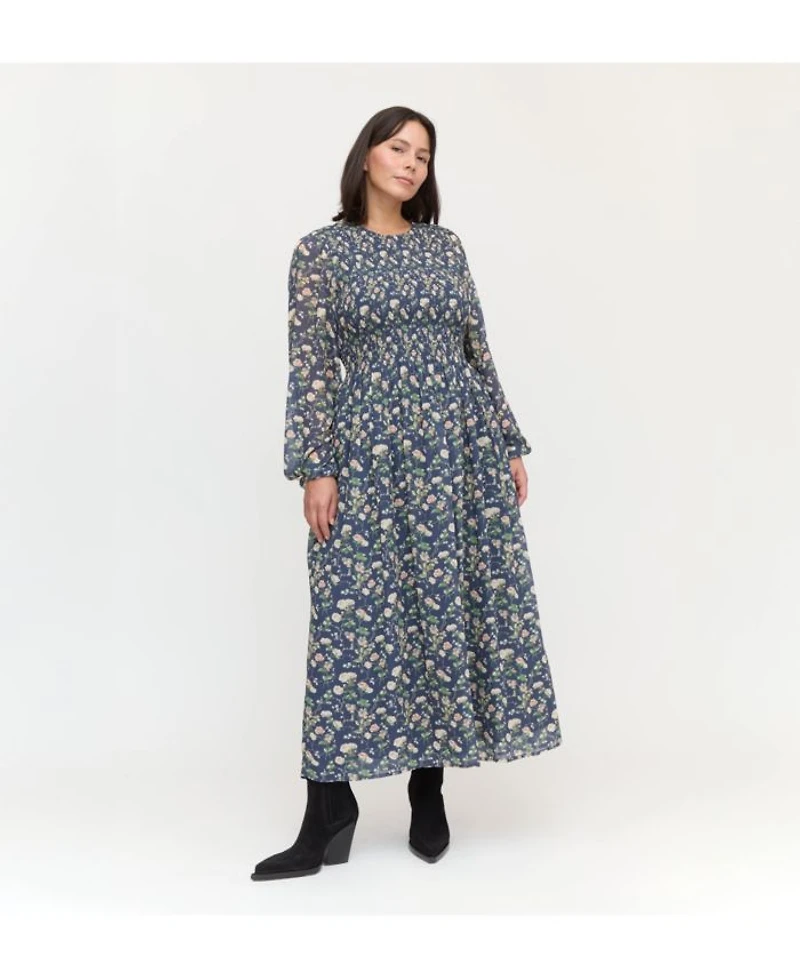 Women's The Ruby Nap Dress