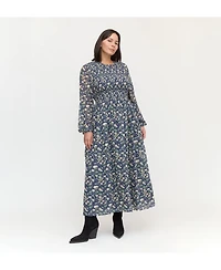 Women's The Ruby Nap Dress