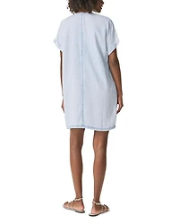 Lauren Chambray Dress
