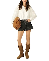 Pintor Blouse