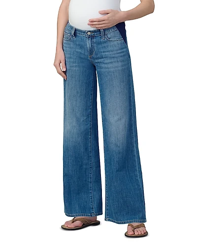 Joe's Jeans The Lou Maternity Wide Leg