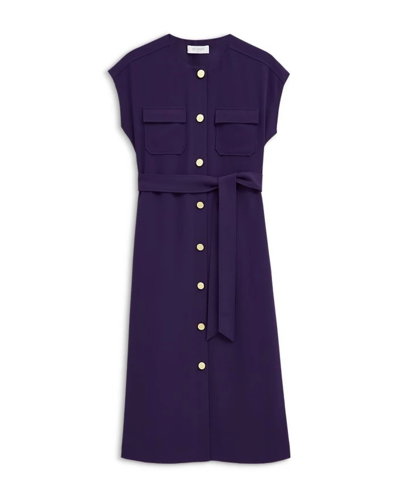 Tania Dress