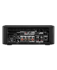 RCD-N12 Network Connected Mini Hi-Fi System