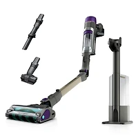 Cordless PowerDetect Clean and Empty System Stick Vacuum