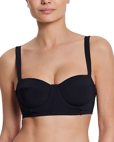 Hanky Panky Balconette Bikini Top