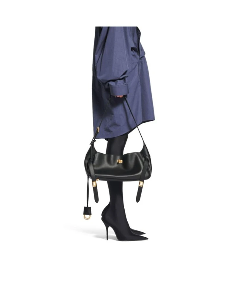 Bel Air Small Shoulder Bag