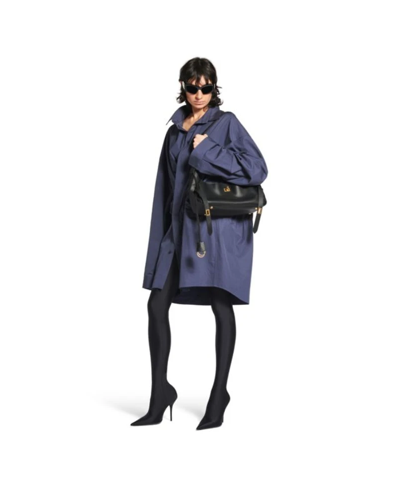 Bel Air Small Shoulder Bag