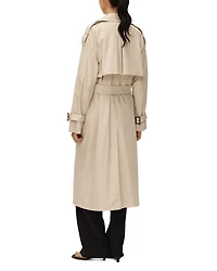 Mason Trench Coat