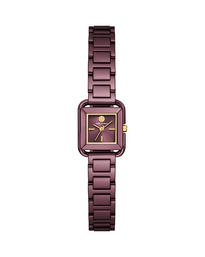 The Kira Square Small Watch, 18mm x 18mm