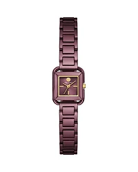 The Kira Square Small Watch, 18mm x 18mm