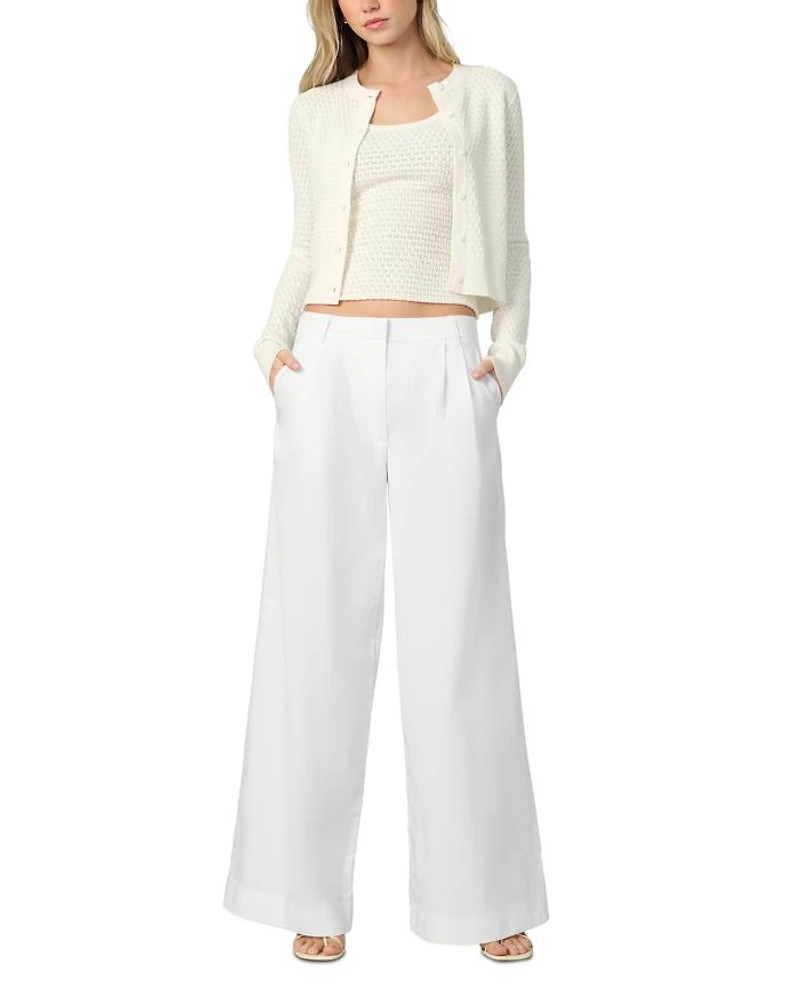 The Brody Pants