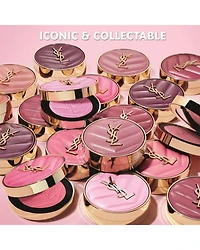 Make Me Blush Bold Blurring Powder Blush