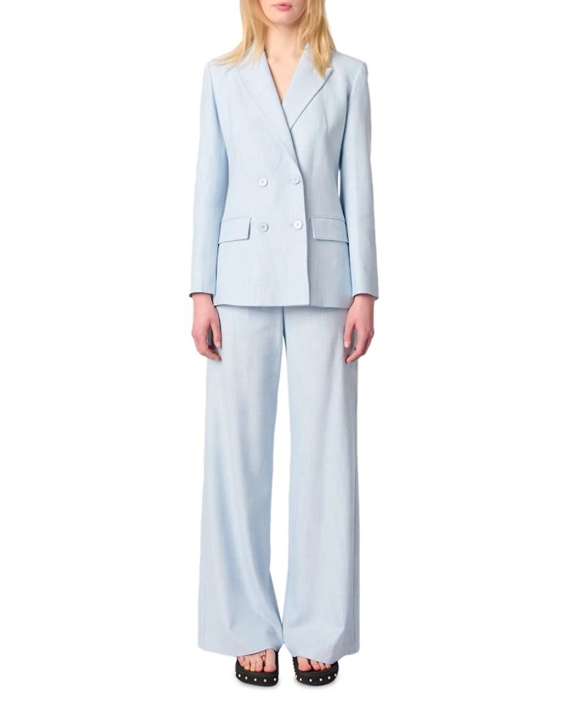 Suit Jacket