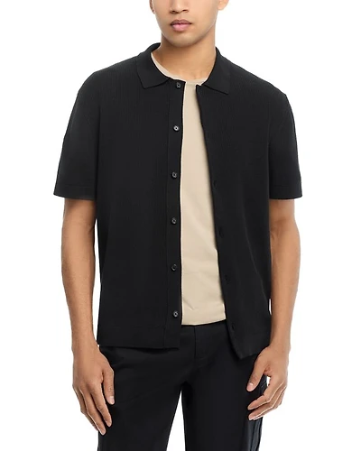 Buno Button Polo