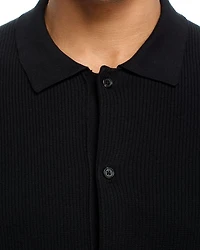 Buno Button Polo
