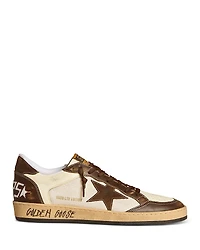 Golden Goose Men's Ballstar Sneakers