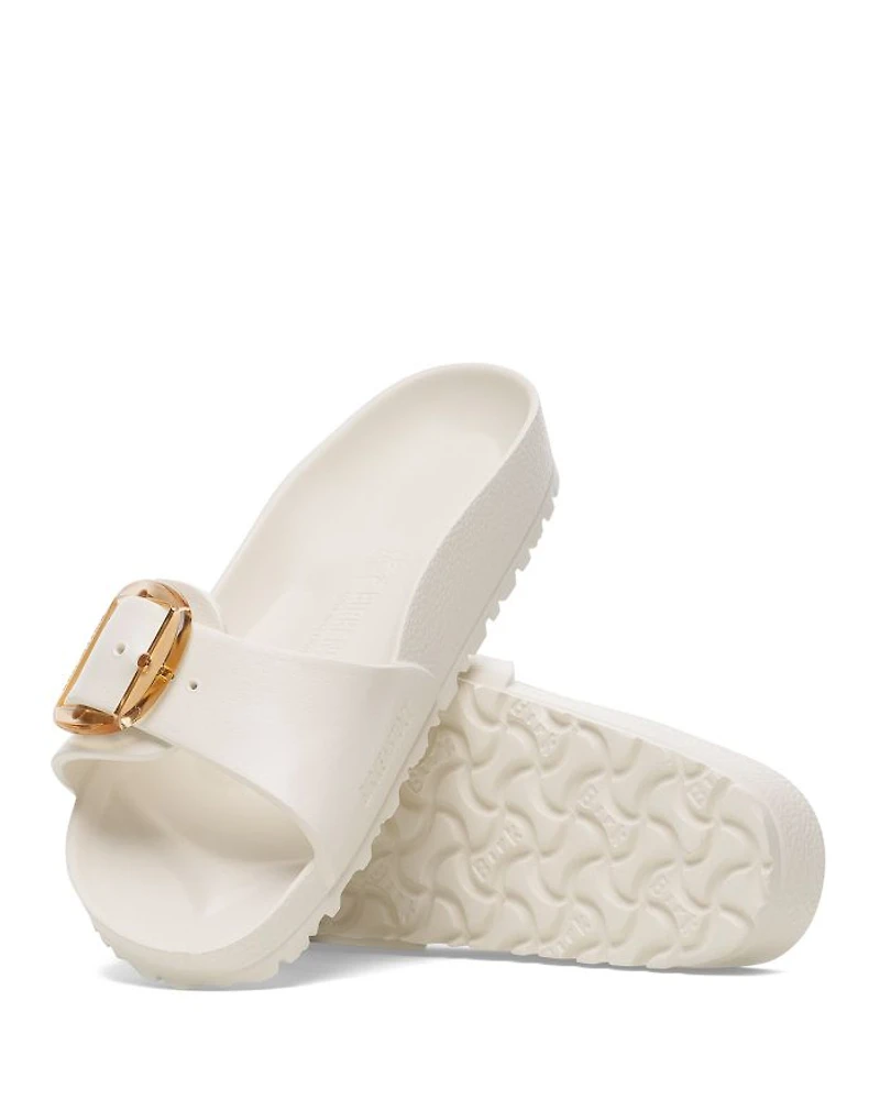Women's Madrid EVA Big Buckle Sandals