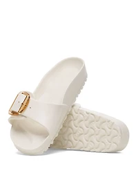 Women's Madrid EVA Big Buckle Sandals