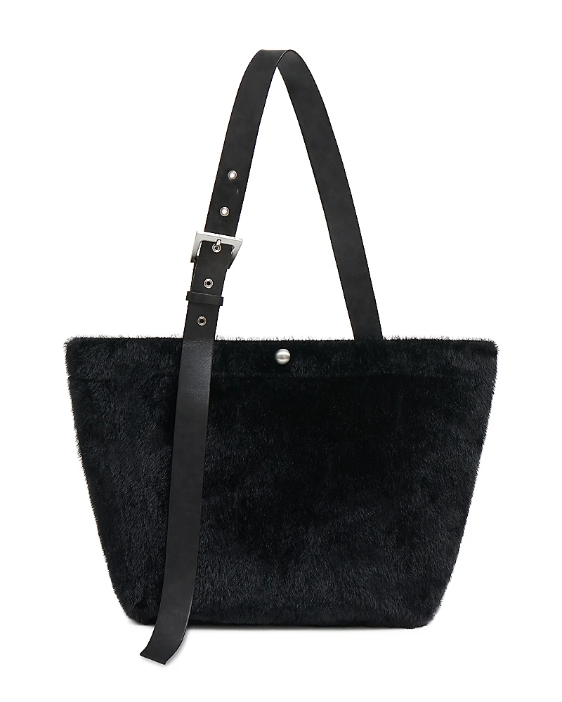 Apparis Esti Faux Pony Tote