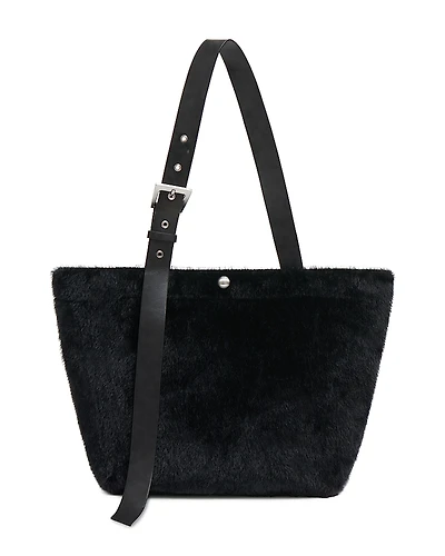 Apparis Esti Faux Pony Tote