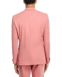 Arti Cotton Stretch Extra Slim Fit Suit Jacket