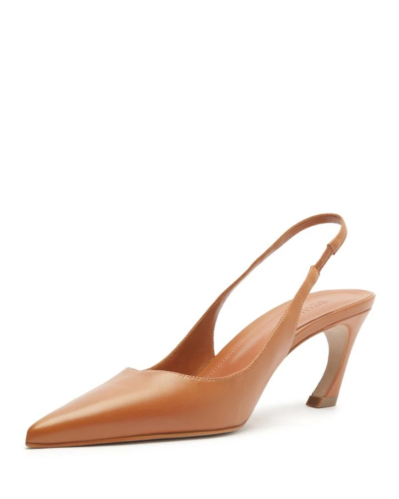 Women's Lexi Sling Mid Heel Pumps