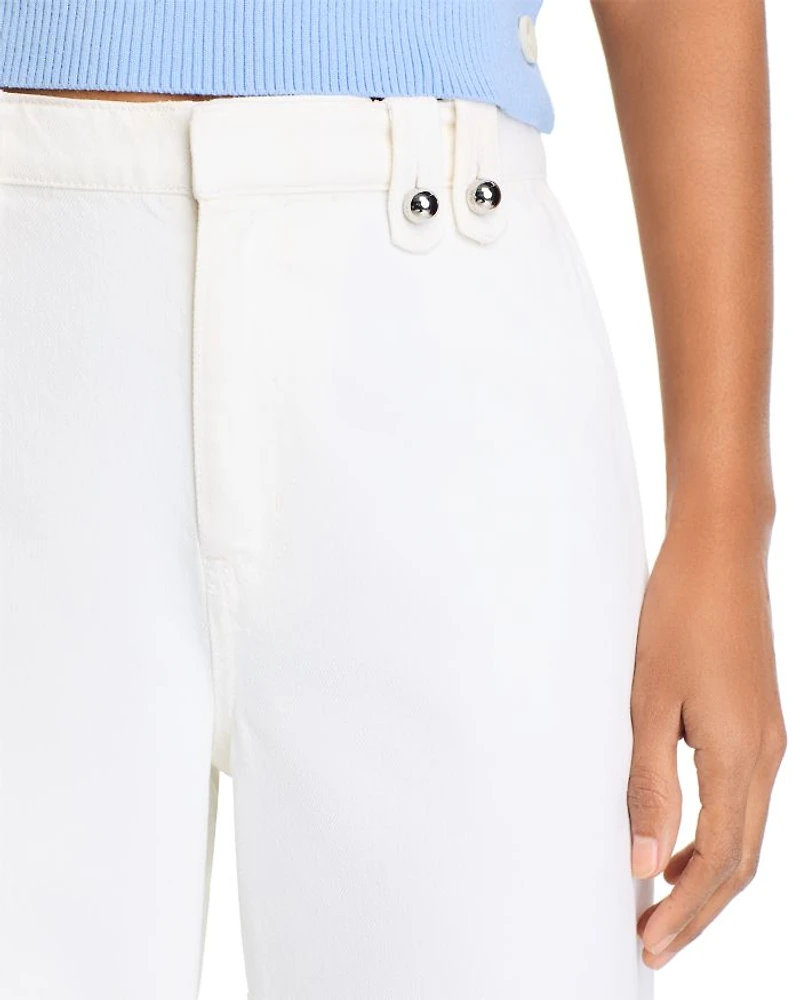 Quinto Wide Leg Pants