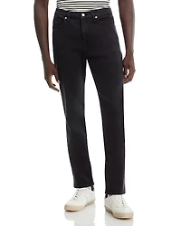 Frame L'Homme Athletic Skinny Fit Jeans