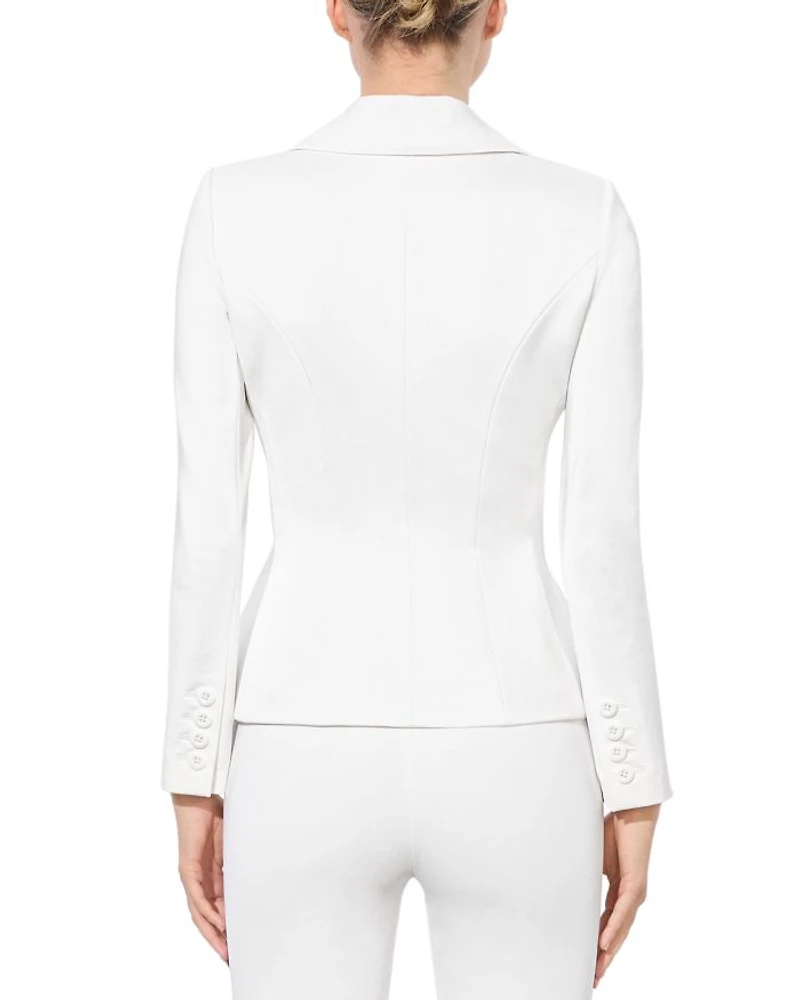 Iana Sculpted Blazer