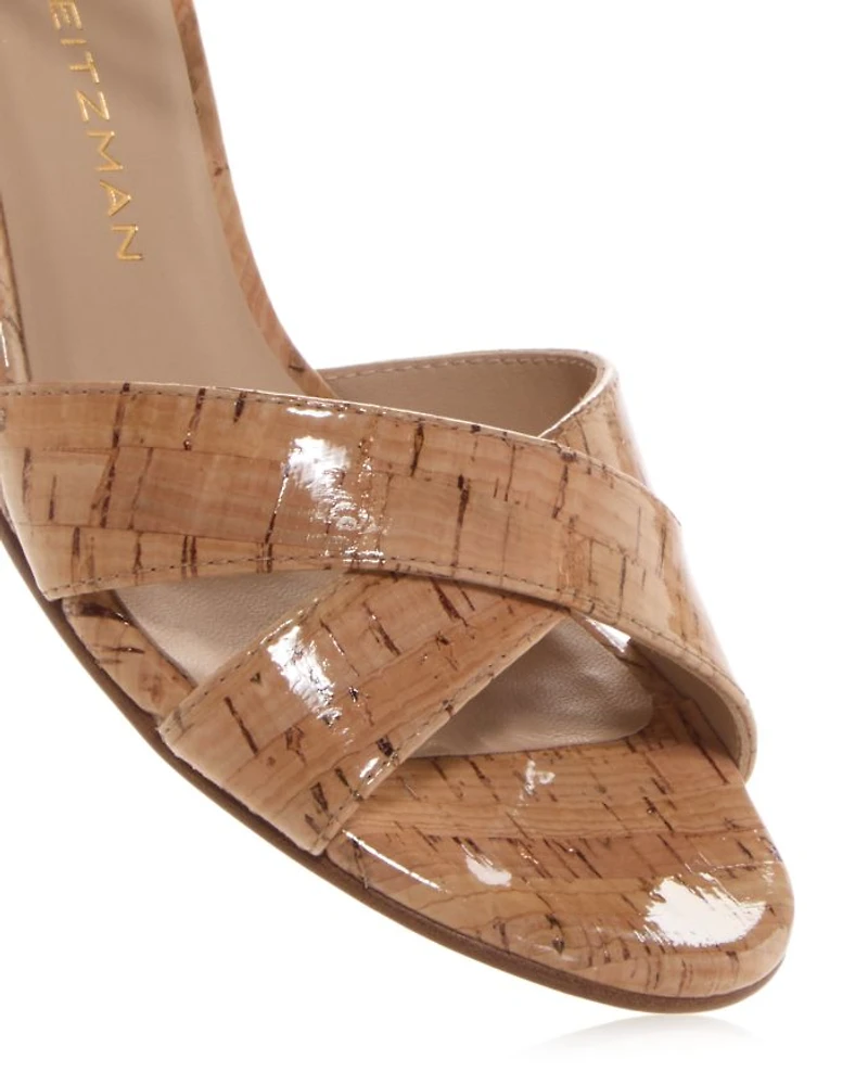 Women's Dayna Demi Wedge Sandals