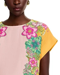 Eternity Garden Blouse