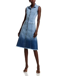 Dodger Dress - Exclusive