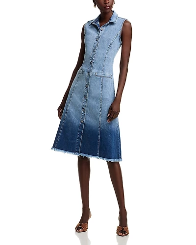 Kobi Halperin Dodger Dress - Exclusive