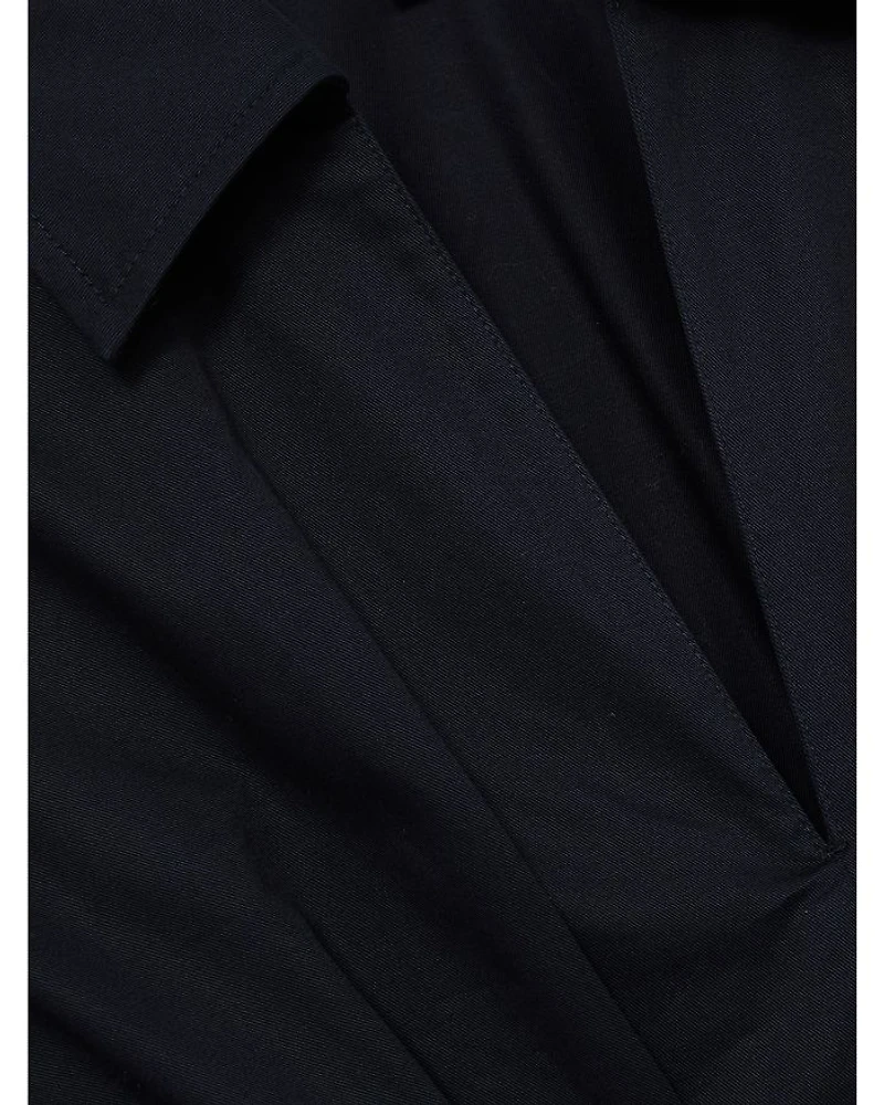 Aubrey Midi Dress