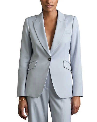 Reiss Millie Tailored Blazer