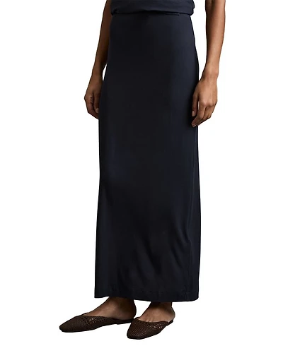 Camille Jersey Coord Skirt