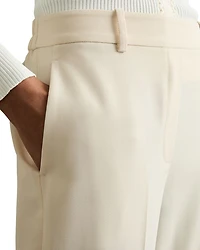 Petite Eve Taper Pants